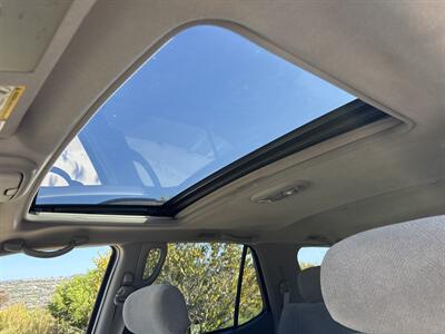2003 Toyota Sequoia SR5   - Photo 21 - San Juan Capistrano, CA 92675