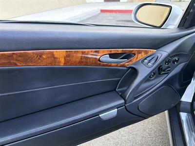2008 Mercedes-Benz SL 550   - Photo 30 - San Juan Capistrano, CA 92675