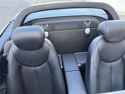 2008 Mercedes-Benz SL 550   - Photo 22 - San Juan Capistrano, CA 92675