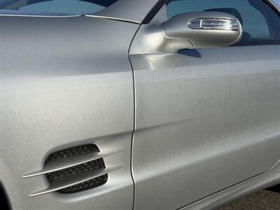 2008 Mercedes-Benz SL 550   - Photo 26 - San Juan Capistrano, CA 92675