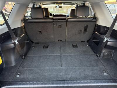 2016 Toyota 4Runner Limited - Photo 22 - San Juan Capistrano, CA 92675