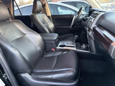 2016 Toyota 4Runner Limited - Photo 16 - San Juan Capistrano, CA 92675