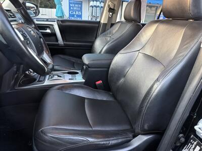 2016 Toyota 4Runner Limited - Photo 15 - San Juan Capistrano, CA 92675