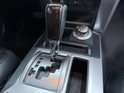 2016 Toyota 4Runner Limited - Photo 28 - San Juan Capistrano, CA 92675