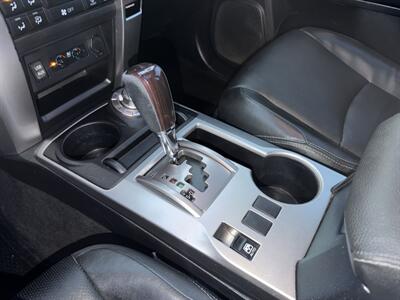 2016 Toyota 4Runner Limited - Photo 30 - San Juan Capistrano, CA 92675
