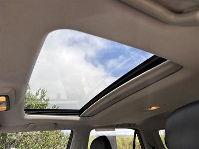 2016 Toyota 4Runner Limited - Photo 12 - San Juan Capistrano, CA 92675