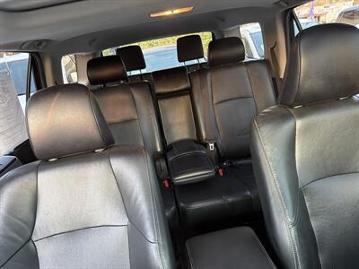 2016 Toyota 4Runner Limited - Photo 21 - San Juan Capistrano, CA 92675