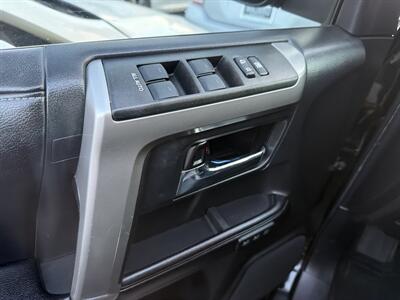 2016 Toyota 4Runner Limited - Photo 27 - San Juan Capistrano, CA 92675