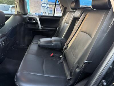2016 Toyota 4Runner Limited - Photo 17 - San Juan Capistrano, CA 92675