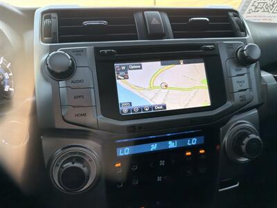 2016 Toyota 4Runner Limited - Photo 24 - San Juan Capistrano, CA 92675