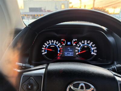 2016 Toyota 4Runner Limited - Photo 31 - San Juan Capistrano, CA 92675