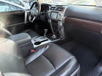 2016 Toyota 4Runner Limited - Photo 14 - San Juan Capistrano, CA 92675