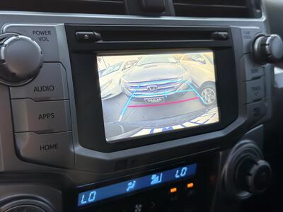 2016 Toyota 4Runner Limited - Photo 23 - San Juan Capistrano, CA 92675