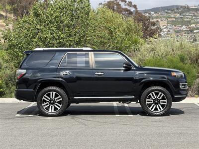2016 Toyota 4Runner Limited - Photo 7 - San Juan Capistrano, CA 92675