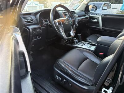 2016 Toyota 4Runner Limited - Photo 12 - San Juan Capistrano, CA 92675