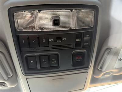 2016 Toyota 4Runner Limited - Photo 33 - San Juan Capistrano, CA 92675