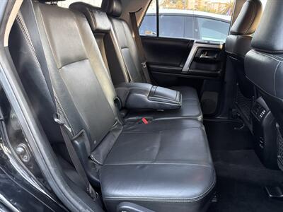 2016 Toyota 4Runner Limited - Photo 18 - San Juan Capistrano, CA 92675