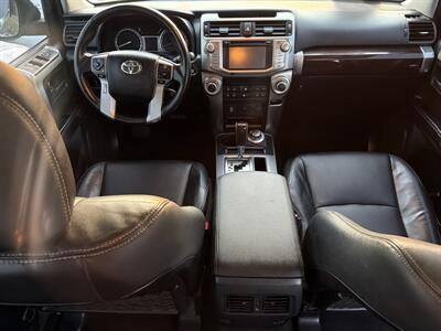 2016 Toyota 4Runner Limited - Photo 13 - San Juan Capistrano, CA 92675
