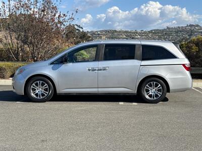 2012 Honda Odyssey EX-L   - Photo 3 - San Juan Capistrano, CA 92675