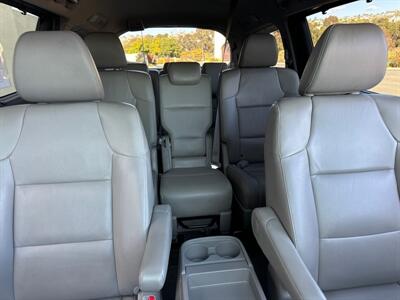 2012 Honda Odyssey EX-L   - Photo 20 - San Juan Capistrano, CA 92675