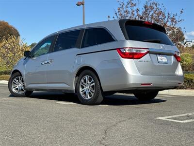 2012 Honda Odyssey EX-L   - Photo 5 - San Juan Capistrano, CA 92675