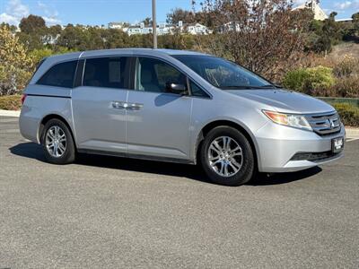 2012 Honda Odyssey EX-L   - Photo 10 - San Juan Capistrano, CA 92675