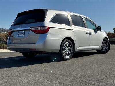 2012 Honda Odyssey EX-L   - Photo 7 - San Juan Capistrano, CA 92675