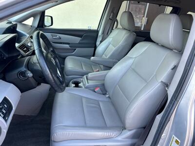 2012 Honda Odyssey EX-L   - Photo 16 - San Juan Capistrano, CA 92675