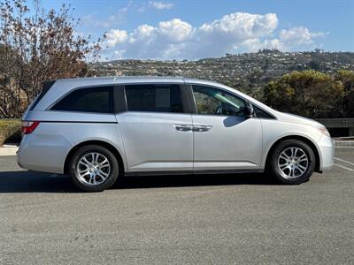 2012 Honda Odyssey EX-L   - Photo 9 - San Juan Capistrano, CA 92675