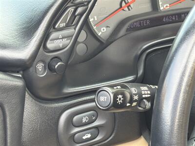 2002 Chevrolet Corvette - Photo 18 - San Juan Capistrano, CA 92675