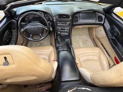 2002 Chevrolet Corvette - Photo 11 - San Juan Capistrano, CA 92675