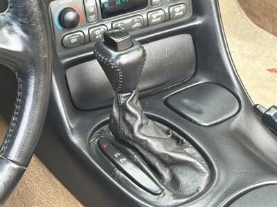 2002 Chevrolet Corvette - Photo 17 - San Juan Capistrano, CA 92675