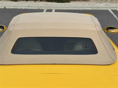 2002 Chevrolet Corvette - Photo 26 - San Juan Capistrano, CA 92675