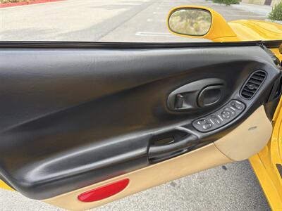 2002 Chevrolet Corvette - Photo 29 - San Juan Capistrano, CA 92675