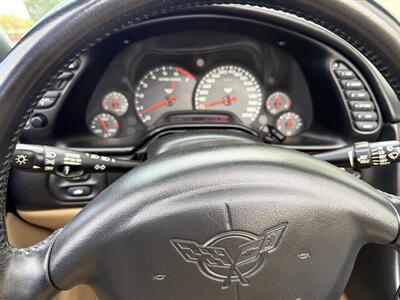 2002 Chevrolet Corvette - Photo 19 - San Juan Capistrano, CA 92675