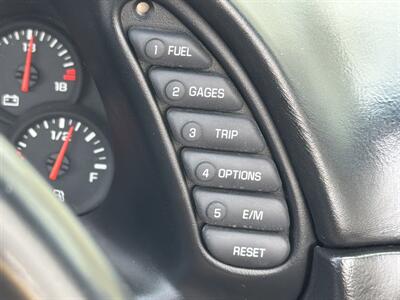 2002 Chevrolet Corvette - Photo 20 - San Juan Capistrano, CA 92675