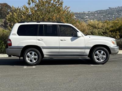 2006 Toyota Land Cruiser   - Photo 7 - San Juan Capistrano, CA 92675