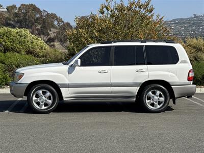 2006 Toyota Land Cruiser   - Photo 3 - San Juan Capistrano, CA 92675
