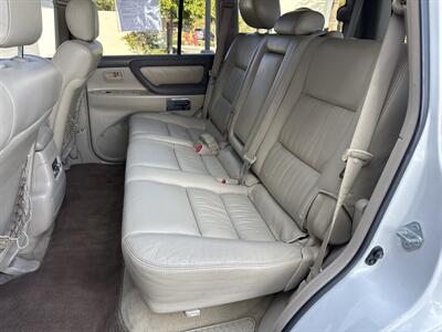 2006 Toyota Land Cruiser   - Photo 16 - San Juan Capistrano, CA 92675
