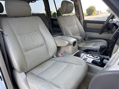 2006 Toyota Land Cruiser   - Photo 15 - San Juan Capistrano, CA 92675