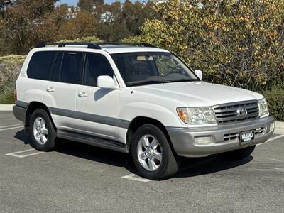 2006 Toyota Land Cruiser   - Photo 8 - San Juan Capistrano, CA 92675