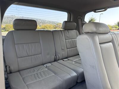 2006 Toyota Land Cruiser   - Photo 18 - San Juan Capistrano, CA 92675