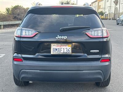 2019 Jeep Cherokee Latitude   - Photo 7 - San Clemente, CA 92672