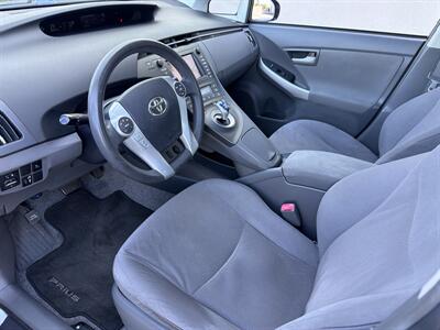 2010 Toyota Prius IV - Photo 11 - San Juan Capistrano, CA 92675