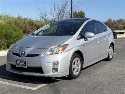 2010 Toyota Prius IV - Photo 2 - San Juan Capistrano, CA 92675