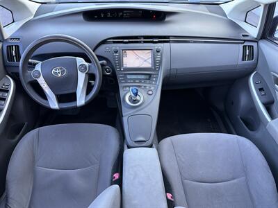 2010 Toyota Prius IV - Photo 12 - San Juan Capistrano, CA 92675