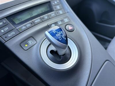2010 Toyota Prius IV - Photo 21 - San Juan Capistrano, CA 92675