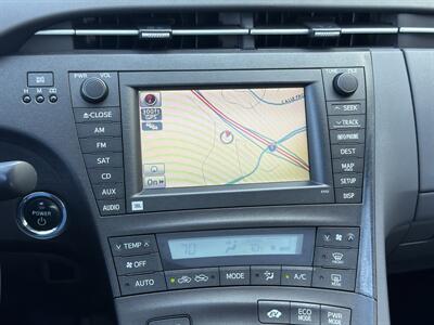 2010 Toyota Prius IV - Photo 19 - San Juan Capistrano, CA 92675