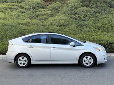 2010 Toyota Prius IV - Photo 7 - San Juan Capistrano, CA 92675