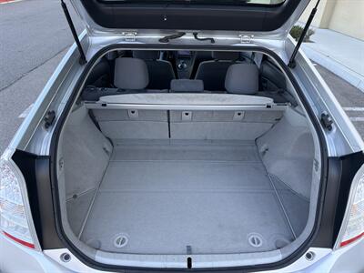 2010 Toyota Prius IV - Photo 20 - San Juan Capistrano, CA 92675